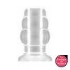 Plug tunnel Hollow Sono n°49 - 6.5 x 4.3 cm Plug tunnel Hollow Sono n°49 - 6.5 x 4.3 cm