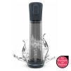 Pompe de pénis automatique HYDRO PUMP Dorcel 20.5 x 6cm Pompe de pénis automatique HYDRO PUMP Dorcel 20.5 x 6cm