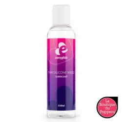Lubrifiant Silicone Thin Silicone Based Easyglide - 150mL pas cher