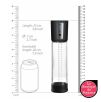 Pompe à pénis automatique Premium Pump 20 x 7cm Pompe à pénis automatique Premium Pump 20 x 7cm