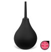 Poire anale Buld Easy Noire Poire anale Buld Easy Noire
