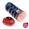 Masturbateur Vacuum Cup Pretty Love Pussy