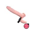 Double gode ceinture Vibrant Passionate 16 x 3.5 cm Double gode ceinture Vibrant Passionate 16 x 3.5 cm