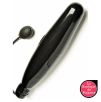 Gode gonflable Missile Solide 37 x 8cm Gode gonflable Missile Solide 37 x 8cm