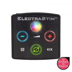 Kit de contrôle Électro Kix Electrastim
