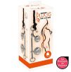 Double Plug Boule avec Corde Double Plug Boule avec Corde