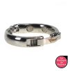 Anneau de gland ajustable S 24-26mm Anneau de gland ajustable S 24-26mm