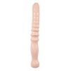 Gode avec poignée anal twist 17x3,5 Gode avec poignée anal twist 17x3,5