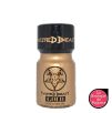 Poppers Twisted Beast Gold 10ml Amyle Poppers Twisted Beast Gold 10ml Amyle