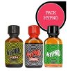 Pack Hypno Pack Hypno