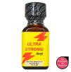 Poppers Ultra Strong Amyl 24ml Poppers Ultra Strong Amyl 24ml