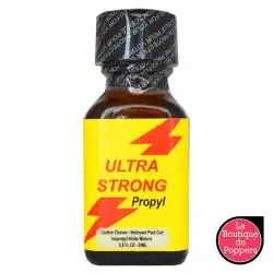 Poppers Ultra Strong Propyl 24ml
