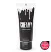 Lubrifiant Faux Sperme Creamy 70mL Lubrifiant Faux Sperme Creamy 70mL