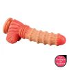 Gode Monster Humiks L 21 x 6cm