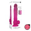 Gode Silicone Sweet Tart Gender X 15 x 4cm Gode Silicone Sweet Tart Gender X 15 x 4cm