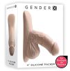 Pénis flexible Packer Light Gender X Pénis flexible Packer Light Gender X