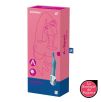Stimulateur Point G A-Mazing 1 Satisfyer Bleu Stimulateur Point G A-Mazing 1 Satisfyer Bleu