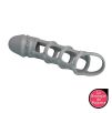 Gaine de pénis Sleeve Cage Pretty Love 14 x 3.5cm Gaine de pénis Sleeve Cage Pretty Love 14 x 3.5cm