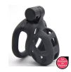 Cage de chasteté Solid Aspic 5 x 3.2cm Cage de chasteté Solid Aspic 5 x 3.2cm