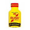 Poppers Rush 40ml - Édition anniversaire Poppers Rush 40ml - Édition anniversaire