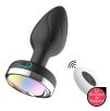 Plug Bijou Lumineux Dream 7 x 3.4cm Plug Bijou Lumineux Dream 7 x 3.4cm