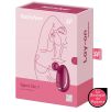 Stimulateur de clitoris Spot On 1 Violet Stimulateur de clitoris Spot On 1 Violet