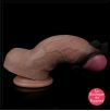 Gode XL Silicone Cock Up 17 x 6.5cm Gode XL Silicone Cock Up 17 x 6.5cm