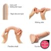 Gode réaliste Sliding Skin Strap-On-Me S 13 x 3.7cm Gode réaliste Sliding Skin Strap-On-Me S 13 x 3.7cm