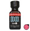 Poppers BB Zero 24ml Propyl Poppers BB Zero 24ml Propyl