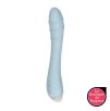 Vibro Point G Fox Lindo 14 x 3cm Bleu Vibro Point G Fox Lindo 14 x 3cm Bleu