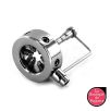 Plug Penis Glanspike 5.5cm - Diamètre 7mm Plug Penis Glanspike 5.5cm - Diamètre 7mm