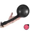 Plug gonflable Inflat King 19 x 3.5cm Plug gonflable Inflat King 19 x 3.5cm