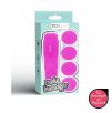 Mini Stimulateur de clitoris Funky Massager Fuschia Mini Stimulateur de clitoris Funky Massager Fuschia