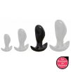 Plug Frijo L 15 x 7cm Noir Plug Frijo L 15 x 7cm Noir