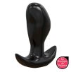 Plug Frijo XL 18 x 8cm Noir Plug Frijo XL 18 x 8cm Noir