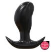 Plug Frijo XL 18 x 8cm Noir Plug Frijo XL 18 x 8cm Noir