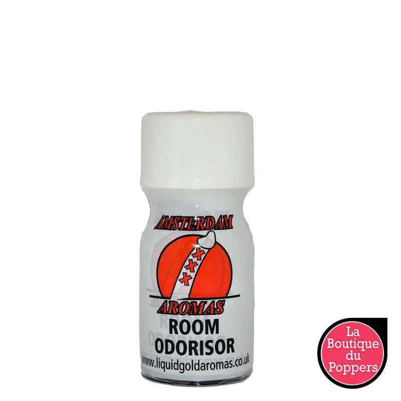 Poppers Amsterdam room odoriser pas cher Poppers Amsterdam room odoriser pas cher
