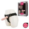 Gode ceinture vibrant 15 x 3.7 cm Gode ceinture vibrant 15 x 3.7 cm