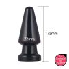 Plug Anal Shocker 16 x 7.2 cm Plug Anal Shocker 16 x 7.2 cm