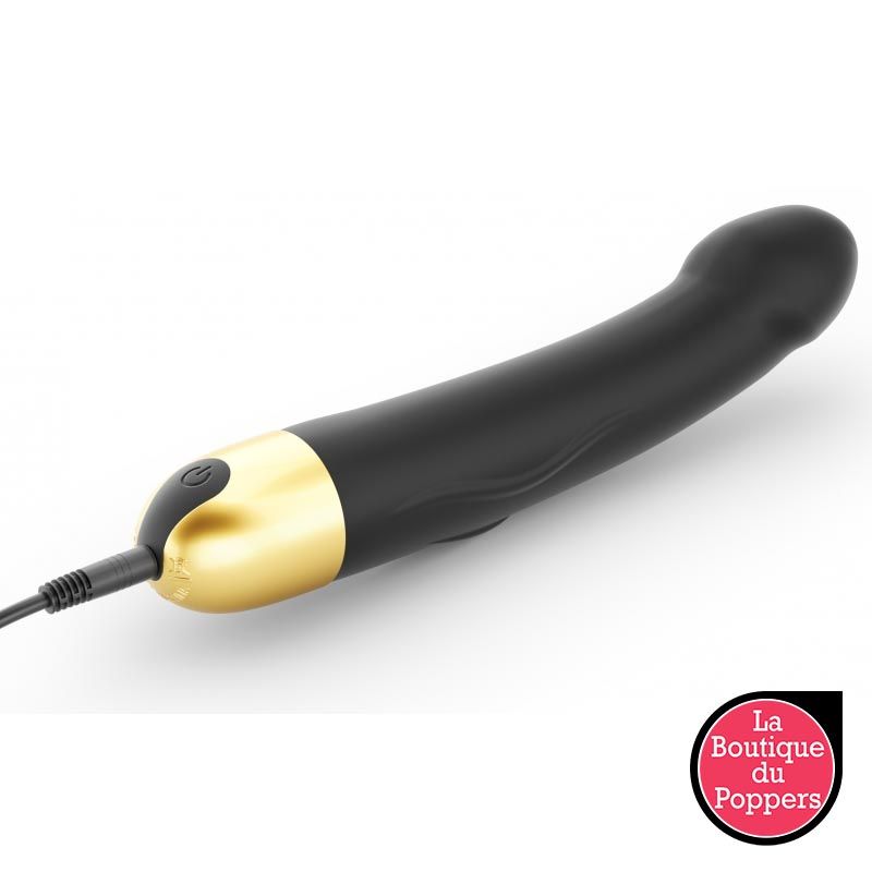 vibromasseur god Le meilleur vibromasseur pour les hommes le God Michie main image 1