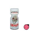 Poppers Crazy 15ml Poppers Crazy 15ml