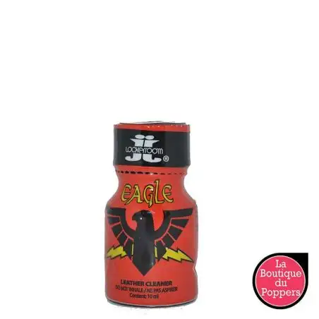 Poppers Eagle 9ml pas cher