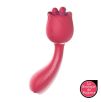 Stimulateur Multi-fonction Forget Me Not 4 - 9 Vibrations