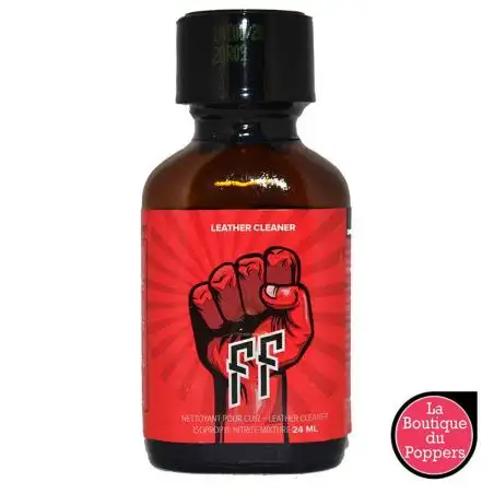 Poppers FF Fist pas cher