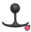 Plug Boule Comfort - Plusieurs tailles Plug Boule Comfort - Plusieurs tailles