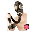 Masque à gaz GP5 + Accessoires Masque à gaz GP5 + Accessoires