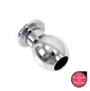 Plug Tunnel Deep - 5.4 x 4 cm Plug Tunnel Deep - 5.4 x 4 cm