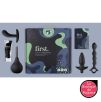 Coffret Sexe Anal Débutant Backdoor 4 accessoires Coffret Sexe Anal Débutant Backdoor 4 accessoires
