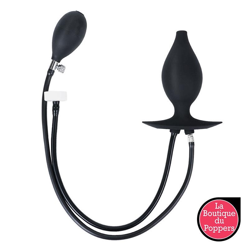 qu est ce qu un plug anal Twinny bud Plug