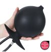 Plug gonflable et Embout de lavement Butt Enema 12 x 11cm Plug gonflable et Embout de lavement Butt Enema 12 x 11cm